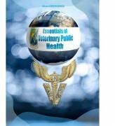 Essentials of Veterinary Public Health - Maria Georgescu (ISBN: 9786065284821)
