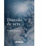 Dincolo de vers - Florina Nedelcu (ISBN: 9786060715986)