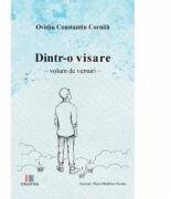 Dintr-o visare - Ovidiu Constantin Cornila (ISBN: 9786060294771)