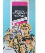 Qua Vadis - Henryk Sienkiewicz (ISBN: 9789739140225)