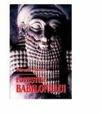 Povestile Babilonului - Florentin Popescu (ISBN: 9789735841515)