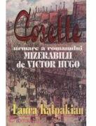 Cosette urmare a romanului Mizerabilii - Laura Kalpakian (ISBN: 9789739100953)