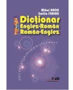 Dictionar Englez-Roman, roman-englez - Mihai Radu (ISBN: 9789975111287)