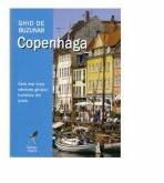 Ghid de buzunar Copenhaga (ISBN: 9789737142597)