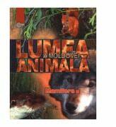Lumea animala a Moldovei. Volumul 4. Mamifere - Andrei Munteanu, Mina Lozanu (ISBN: 9789975671651)