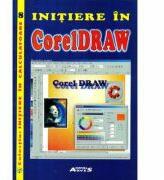 Initiere in Coreldraw - Sorin Matei (ISBN: 9789738577398)