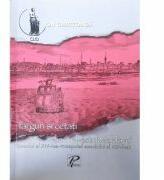 Targuri si cetati din sud-estul Moldovei (secolul XIV - inceputul secolului XIX) - Ion Chirtoaga (ISBN: 9789975694872)