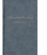 Excelsior - Alexandru Macedonski (ISBN: 9789975694162)