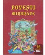 Povesti minunate (ISBN: 9789975996426)