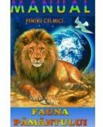 Fauna Pamantului - Vladimir Stepanov (ISBN: 9789975973953)
