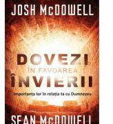 Dovezi in favoarea invierii - Josh McDowell (ISBN: 9789731813325)