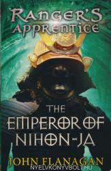 Emperor of Nihon-Ja (2011)