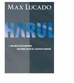 Harul - Max Lucado (ISBN: 9786068712093)