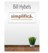 Simplifica - Bill Hybels (ISBN: 9786068712130)
