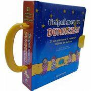 Timpul meu cu Dumnezeu - Cecilie Fodor (ISBN: 9786068712383)