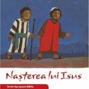 Nasterea lui Isus - Kees de Kort (ISBN: 9786068712635)
