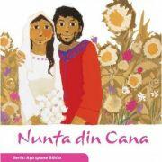 Nunta din Cana - Kees de Kort (ISBN: 9786068712642)