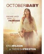October Baby - Eric Wilson (ISBN: 9789731813738)