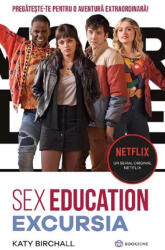 Sex education (ISBN: 9786069748336)