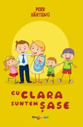 Cu Clara suntem șase (ISBN: 9786069101605)