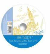 CD audio Limba engleza pentru clasa a 5-a - Cristina Mircea (ISBN: 9786065905085)