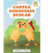 Cartea Bobocului Scolar - Costel Postolache (ISBN: 9789738209374)
