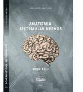 Anatomia sistemului nervos. Editia a 2-a - Constantin Enciulescu (ISBN: 9789731696935)