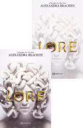 Lore (ISBN: 9786069748428)