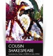 Cousin Shakespeare - Marin Sorescu (ISBN: 9786064608994)