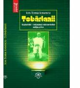 Tobarlanii. Gusterele - reloaded/reinventat(e). Editia a III-a - Ion Toma Ionescu (ISBN: 9786064615442)