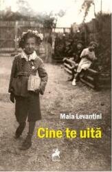 Cine te uită (ISBN: 9786060233060)
