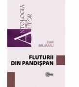 Fluturii din pandispan - Emil Brumaru (ISBN: 9789975674478)