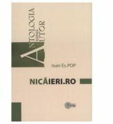 Nicaieri. ro - Ioan Es. Pop (ISBN: 9789975678674)