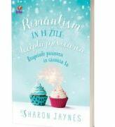 Romantism in 14 zile. Reaprinde pasiunea in casnicia ta - Sharon Jaynes (ISBN: 9786068915241)