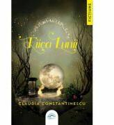 Fiica Lunii - Claudia Constantinescu (ISBN: 9786069010112)