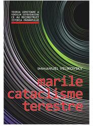 Marile cataclisme terestre (ISBN: 9789731965574)