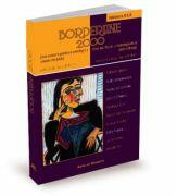 BorderLine 2000: Zece autoare pentru o antologie a poeziei de astazi / Dieci autrici per un'antologia della poesia di oggi - Antologie de Daniel D. Marin (ISBN: 9786069659311)