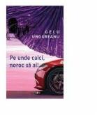 Pe unde calci, noroc sa ai! - Gelu Ungureanu (ISBN: 9786064905529)