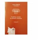 Tendinte actuale in stiintele umaniste. Volumul 2 - Dana Percec (ISBN: 9789731258492)
