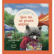 Gus nu se poate abtine - David Powlison (ISBN: 9786068987620)