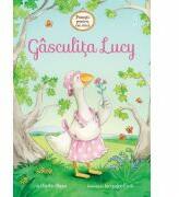 Gasculita Lucy - Charles Ghigna (ISBN: 9786067043549)