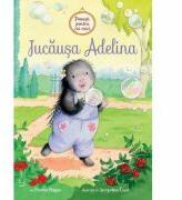 Jucausa Adelina - Charles Ghigna (ISBN: 9786067043532)