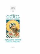 Sfantul Chiril, Arhiepiscopul Alexandriei. Dialoguri despre Sfanta Treime. Volumul 3 - Pr Dumitru Staniloae (ISBN: 9786062904340)