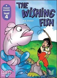 The Wishing Fish (ISBN: 9789603798316)