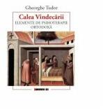 Calea Vindecarii. Elemente de psihoterapie ORTODOXA - Tudor Gheorghe (ISBN: 9786064904508)