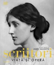 Scriitori. Viata si opera - DK (ISBN: 9786063373497)