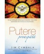 Putere proaspata - Jim Cymbala (ISBN: 9789738561755)