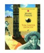 Tom Sawyer detectiv - Mark Twain (ISBN: 9789975697835)