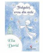 Fulgulet, erou din stele - Elia David (ISBN: 9786062813482)