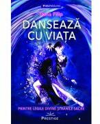 Danseaza cu Viata - Oana Filip (ISBN: 9786069609057)